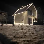 Blisko Plazy, Basen Z Podgrzewana Woda , Sauna Деревянный коттедж Грзибово