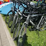 Blisko Plazy, Basen Z Podgrzewana Woda , Sauna *
