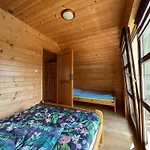 Blisko Plazy, Basen Z Podgrzewana Woda , Sauna Lodge Grzybowo (West Pomeranian)