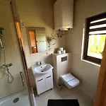 Lodge Blisko Plazy, Basen Z Podgrzewana Woda , Sauna Grzybowo (West Pomeranian)