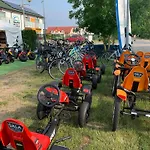 Blisko Plazy, Basen Z Podgrzewana Woda , Sauna * Грзибово