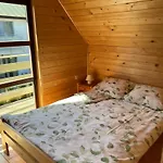 Blisko Plazy, Basen Z Podgrzewana Woda , Sauna Grzybowo (West Pomeranian)