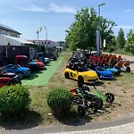 Blisko Plazy, Basen Z Podgrzewana Woda , Sauna *