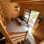 Lodge Blisko Plazy, Basen Z Podgrzewana Woda , Sauna *