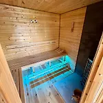 Blisko Plazy, Basen Z Podgrzewana Woda , Sauna