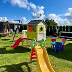 Blisko Plazy, Basen Z Podgrzewana Woda , Sauna *
