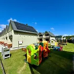 Blisko Plazy, Basen Z Podgrzewana Woda , Sauna * Грзибово