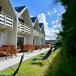 Blisko Plazy, Basen Z Podgrzewana Woda , Sauna