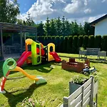 Blisko Plazy, Basen Z Podgrzewana Woda , Sauna *
