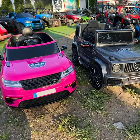 Gala- Blisko Plazy, Basen Z Podgrzewana Woda , Sauna , Parking