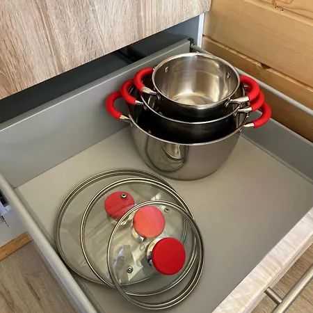 Gala- Blisko Plazy, Basen Z Podgrzewana Woda , Sauna , Parking * Grzybowo (West Pomeranian)