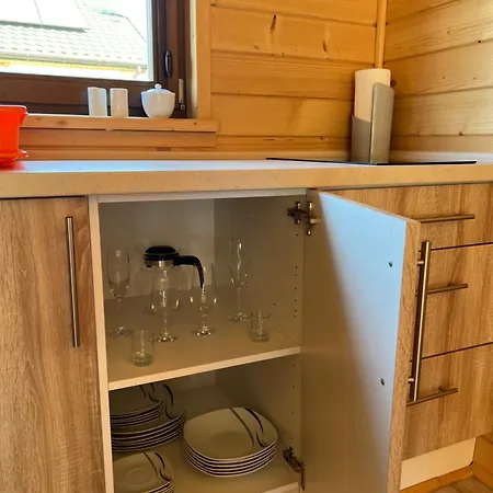 Gala- Blisko Plazy, Basen Z Podgrzewana Woda , Sauna , Parking Grzybowo (West Pomeranian)