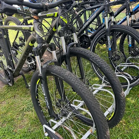 Letniskowe Gala Ii Alojamento de Turismo Selvagem