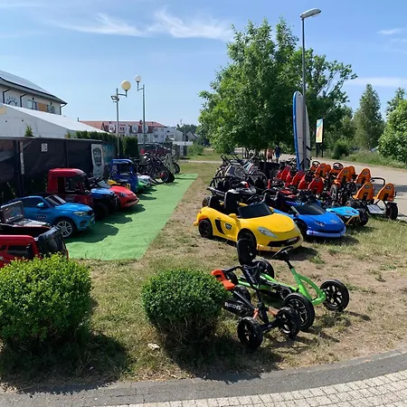 Gala- Blisko Plazy, Basen Z Podgrzewana Woda , Sauna , Parking *