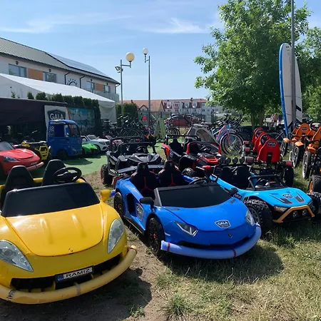Gala- Blisko Plazy, Basen Z Podgrzewana Woda , Sauna , Parking