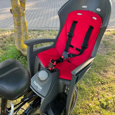 Alojamento de Turismo Selvagem Letniskowe Gala Ii Grzybowo (West Pomeranian)