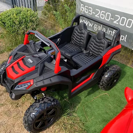 Letniskowe Gala Ii Alojamento de Turismo Selvagem