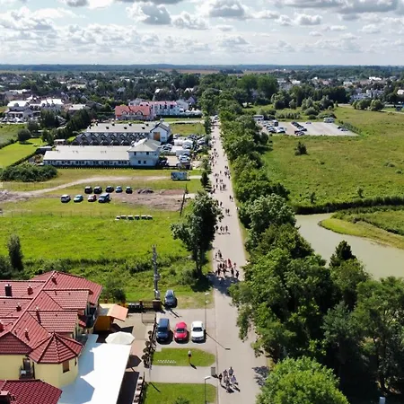 Lodge Gala- Blisko Plazy, Basen Z Podgrzewana Woda , Sauna , Parking *