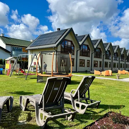 Blisko Plazy, Basen Z Podgrzewana Woda , Sauna