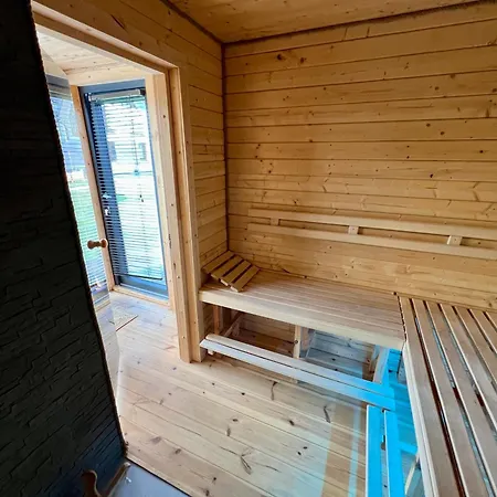 Gala- Blisko Plazy, Basen Z Podgrzewana Woda , Sauna , Parking *