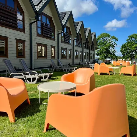 Lodge Letniskowe Gala Ii *
