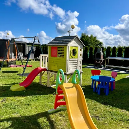 Gala- Blisko Plazy, Basen Z Podgrzewana Woda , Sauna , Parking *