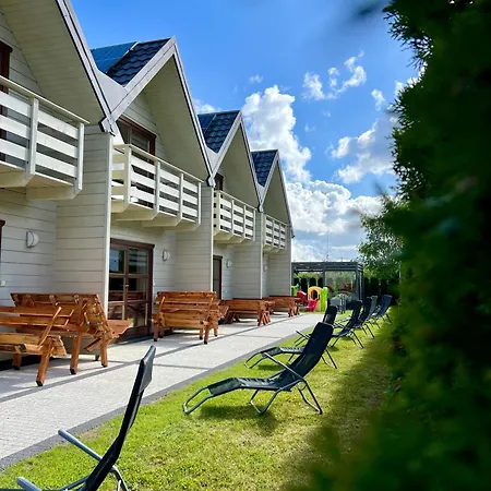 Gala- Blisko Plazy, Basen Z Podgrzewana Woda , Sauna , Parking