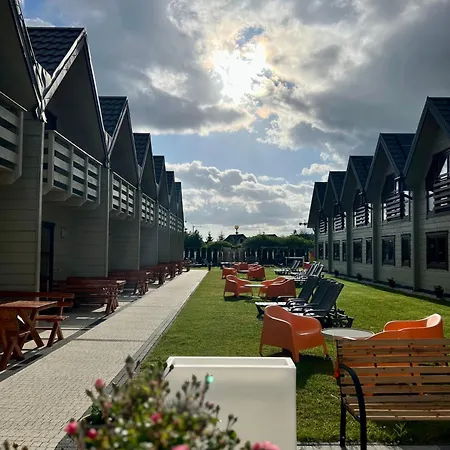 Letniskowe Gala Ii *