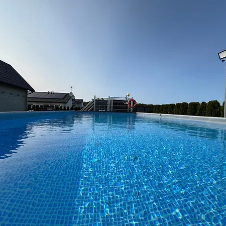 Gala- Blisko Plazy, Basen Z Podgrzewana Woda , Sauna , Parking Lodge *