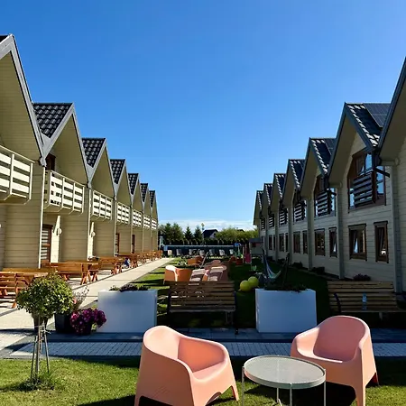 Gala- Blisko Plazy, Basen Z Podgrzewana Woda , Sauna , Parking
