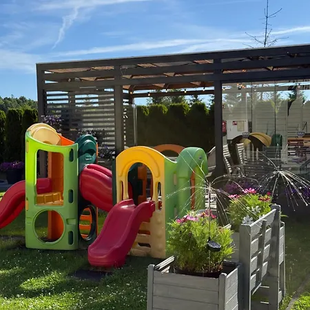 Gala- Blisko Plazy, Basen Z Podgrzewana Woda , Sauna , Parking *