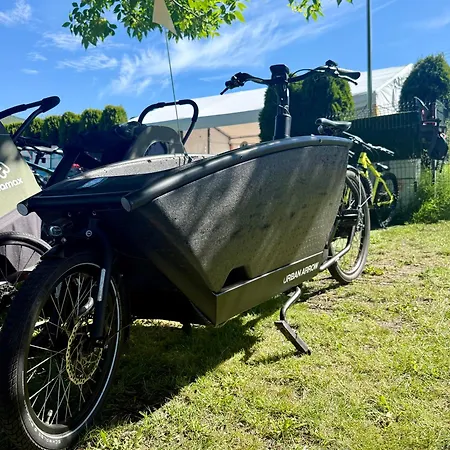 Gala- Blisko Plazy, Basen Z Podgrzewana Woda , Sauna , Parking Lodge Grzybowo (West Pomeranian)