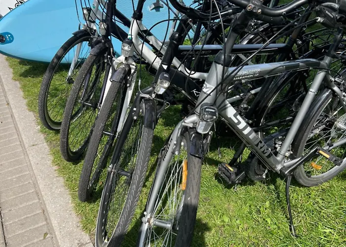 Letniskowe Gala Ii *