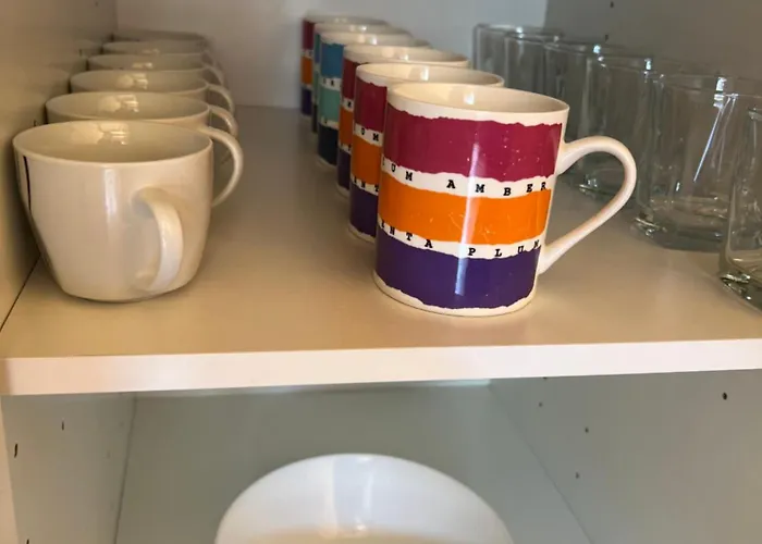 Lodge Letniskowe Gala Ii Grzybowo (West Pomeranian)