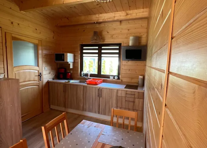 Letniskowe Gala Ii *