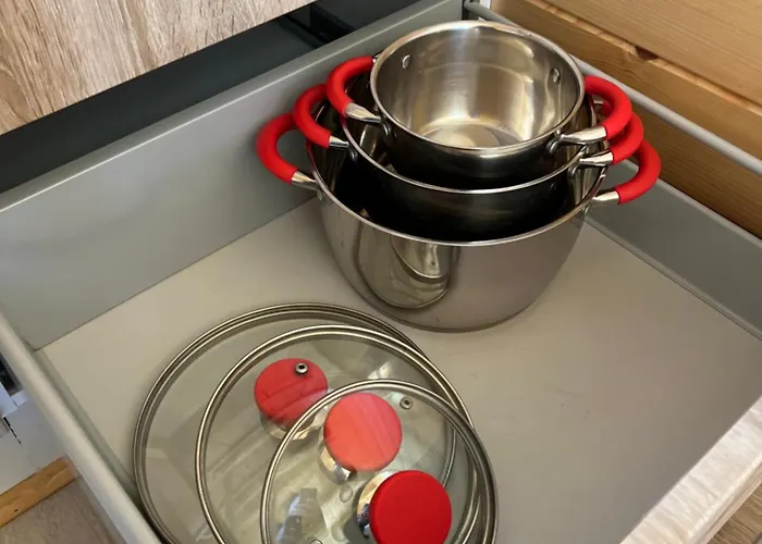 Letniskowe Gala Ii * Grzybowo (West Pomeranian)