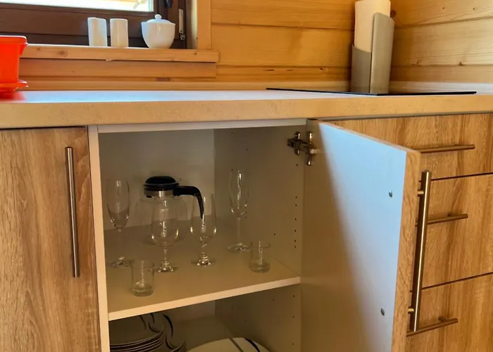 Letniskowe Gala Ii Grzybowo (West Pomeranian)