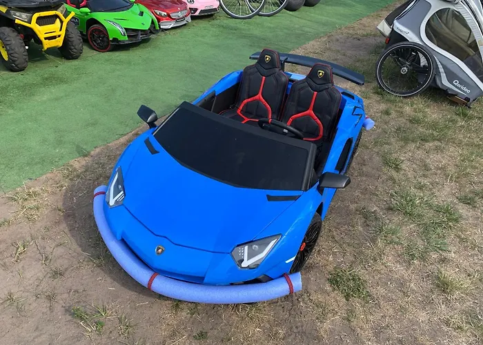 Letniskowe Gala Ii Lodge *