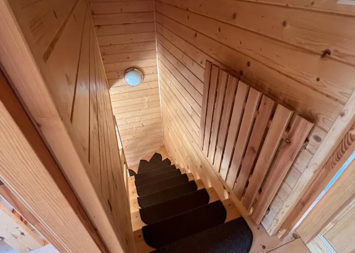 Lodge Letniskowe Gala Ii