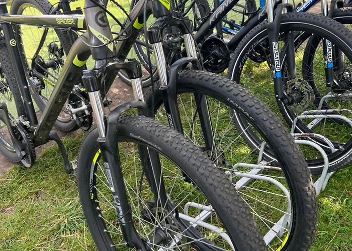 Letniskowe Gala Ii Lodge