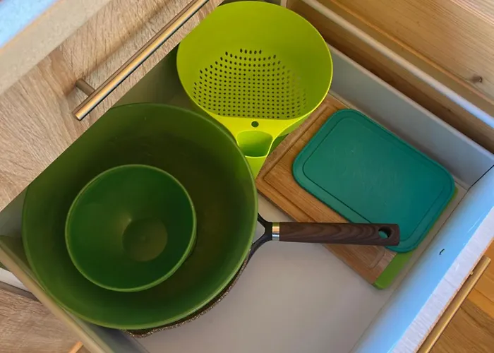 Letniskowe Gala Ii Grzybowo (West Pomeranian)