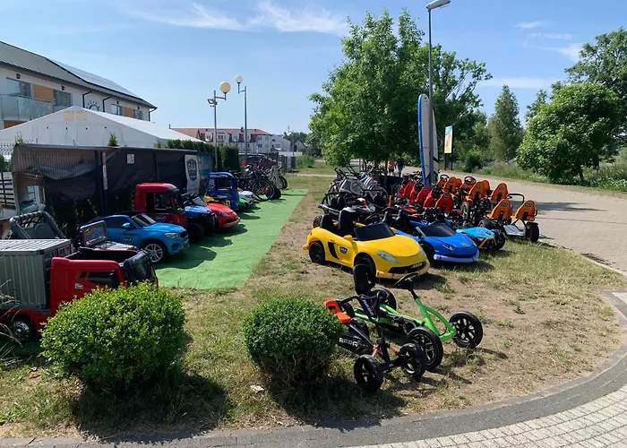 Letniskowe Gala Ii *