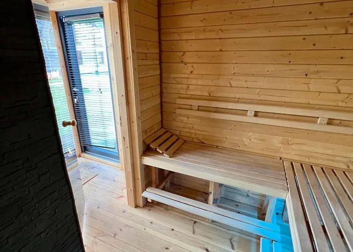 Letniskowe Gala Ii *