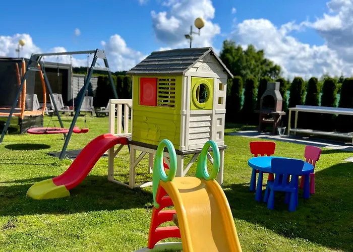 Letniskowe Gala Ii *