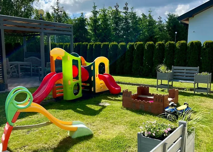 Letniskowe Gala Ii *