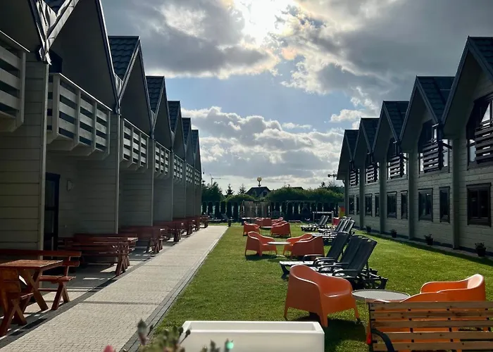 Letniskowe Gala Ii *