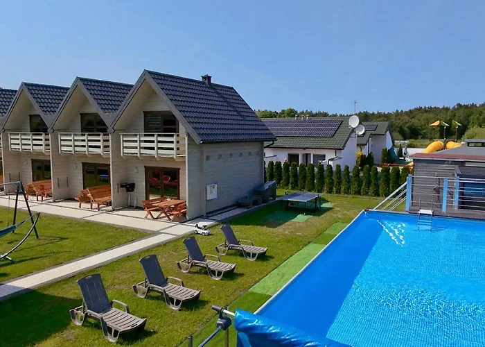 Letniskowe Gala Ii *